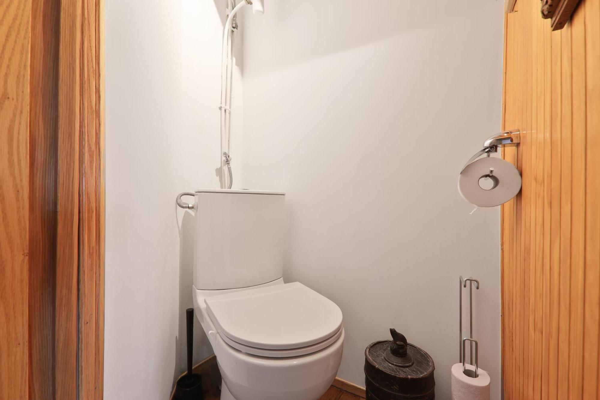 Studio Appartement Quartier Pantheon 3 Free Netflix Paris Exterior foto